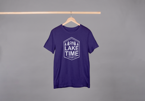 On Lake Time