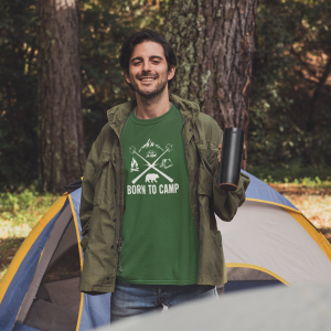 Born to Camp