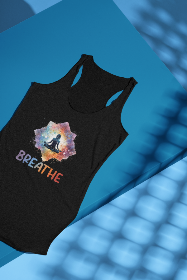 Breathe