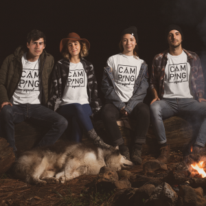 Camping Squad