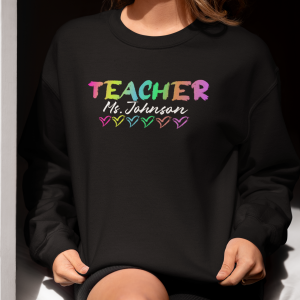 Customized Teacher