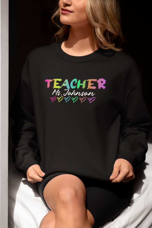 Customized Teacher