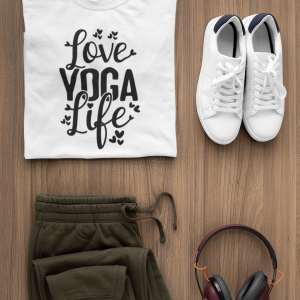 Love Yoga Life