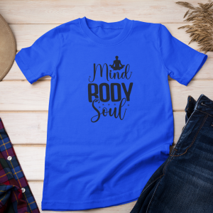 Mind Body Soul
