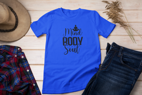Mind Body Soul