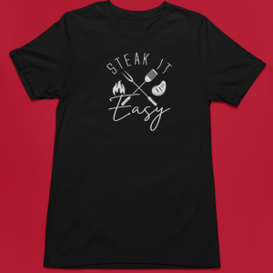 Steak It Easy