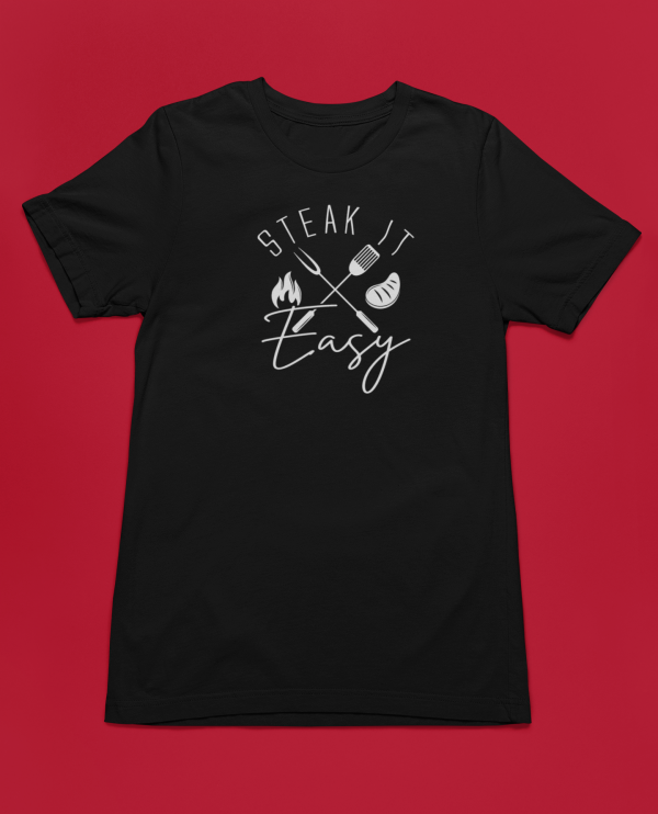 Steak It Easy