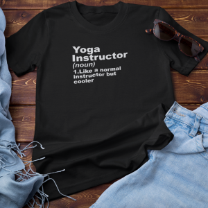 Yoga Instructor