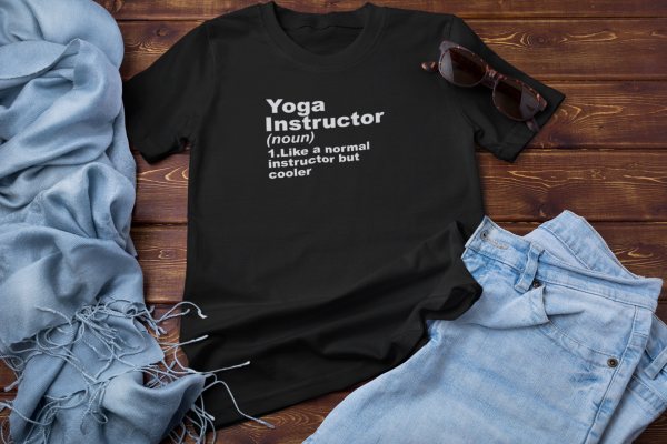 Yoga Instructor