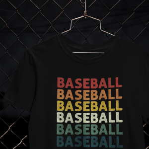 Baseball