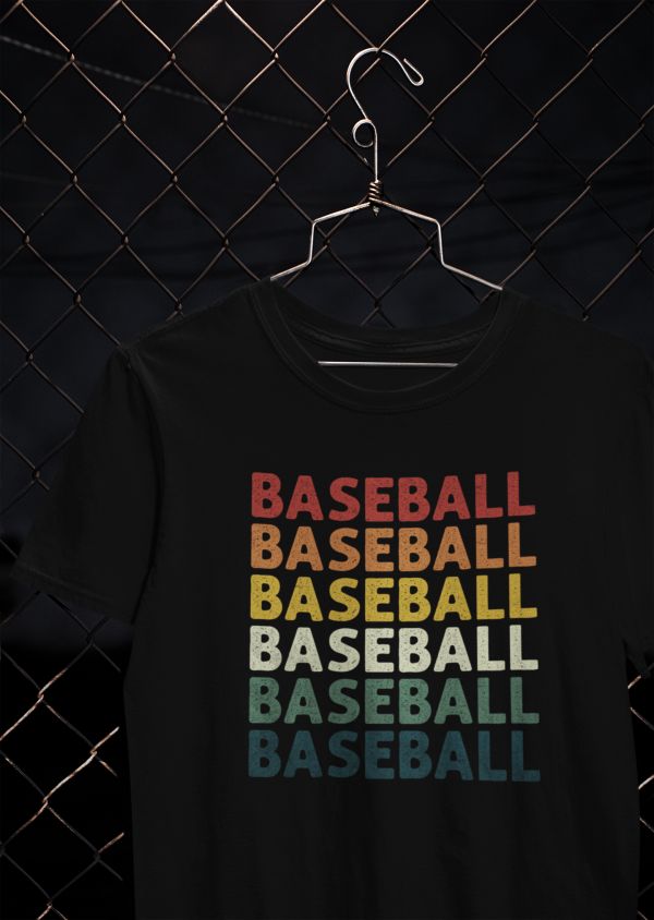 Baseball