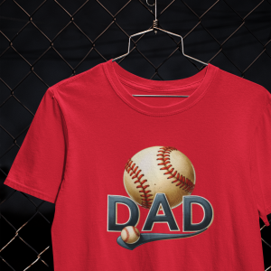 Baseball Dad