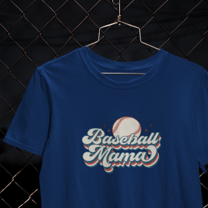 Baseball Mama