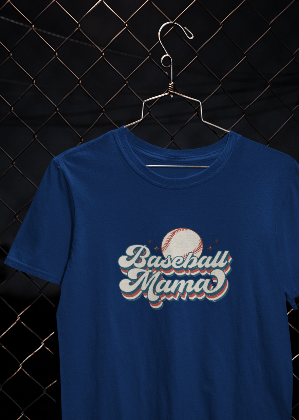 Baseball Mama