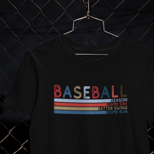 Baseball Retro