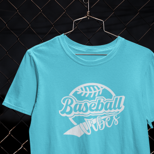 Baseball Vibes