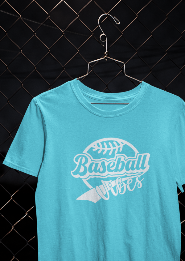 Baseball Vibes