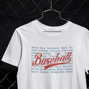 All About Baseball