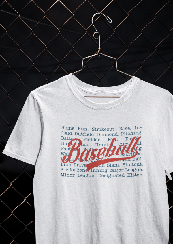 All About Baseball