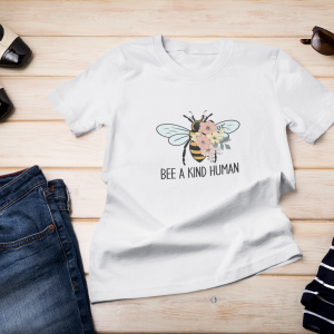 Bee a Kind Human