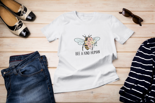 Bee a Kind Human
