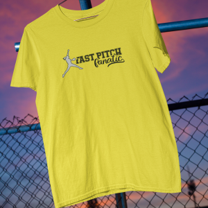 Fast-Pitch Fanatic