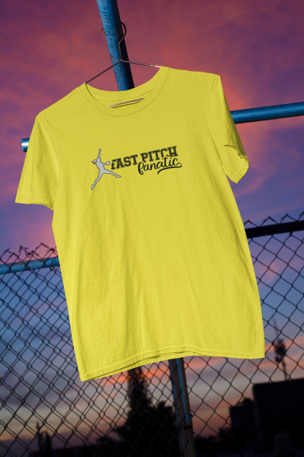 Fast-Pitch Fanatic