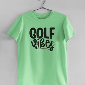 Golf Vibes