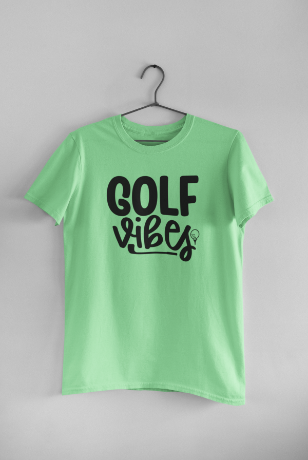 Golf Vibes