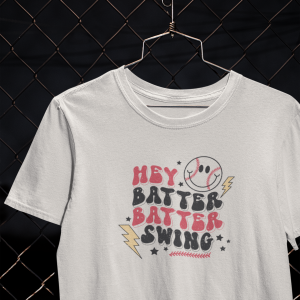 Hey Batter Batter