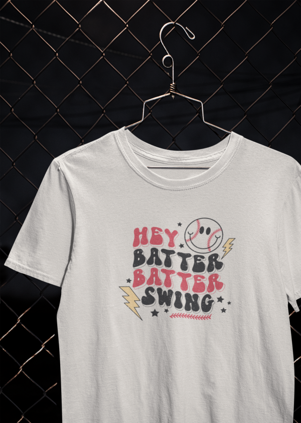 Hey Batter Batter