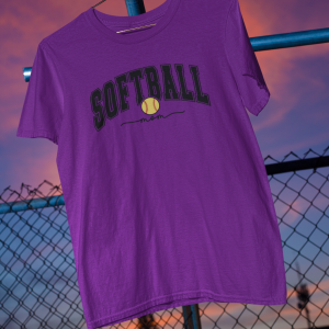 Softball Mom 2