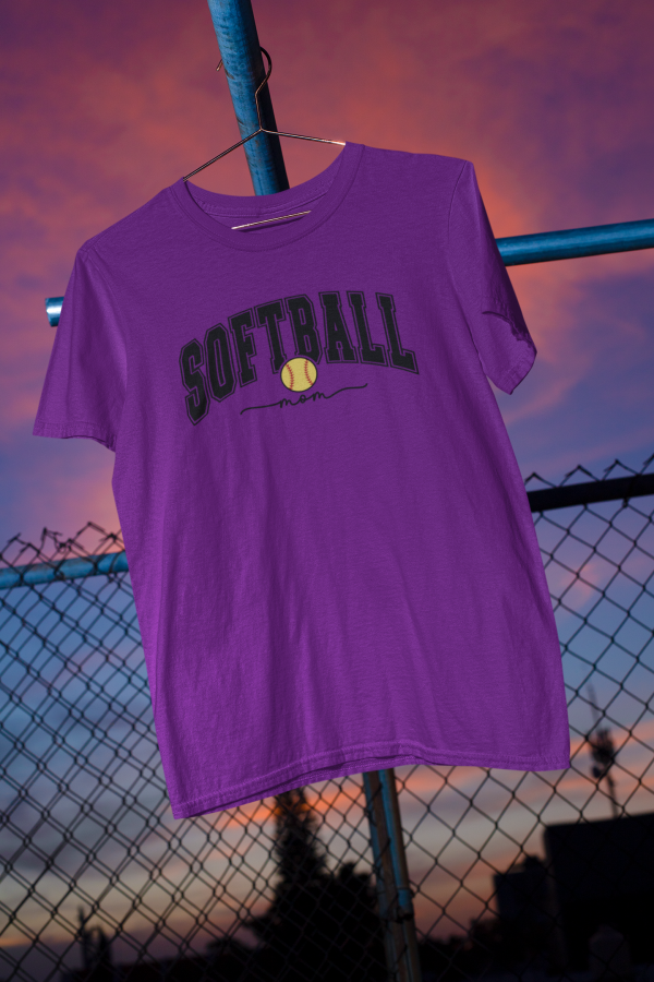 Softball Mom 2