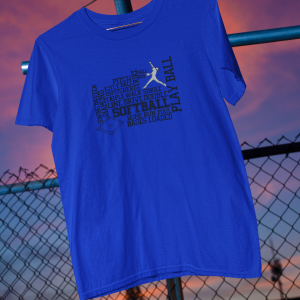 All About Softball