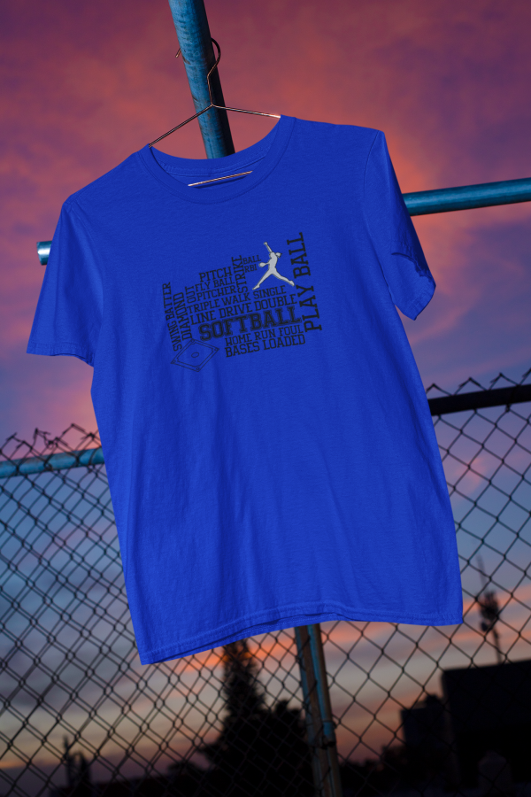 All About Softball