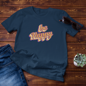 Be Happy