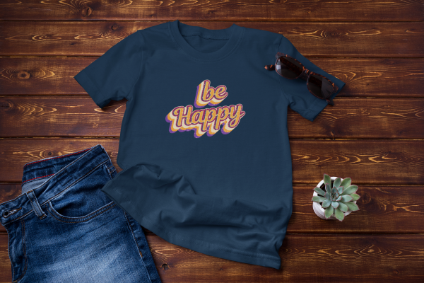 Be Happy