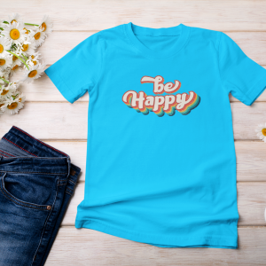 Be Happy 2