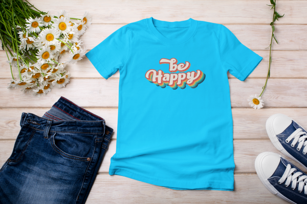 Be Happy 2