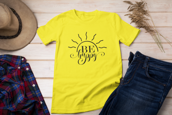 Be Happy - Sun