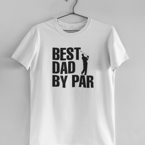 Best Dad by Par