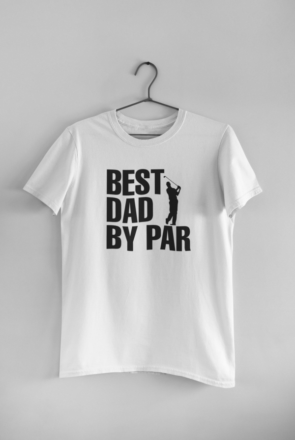 Best Dad by Par