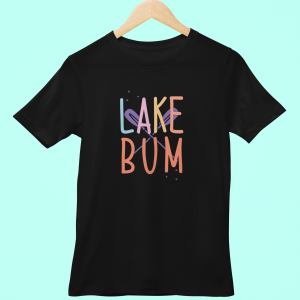 Lake Bum