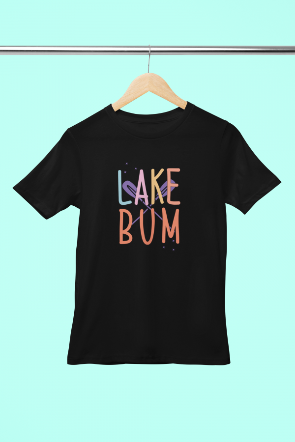 Lake Bum
