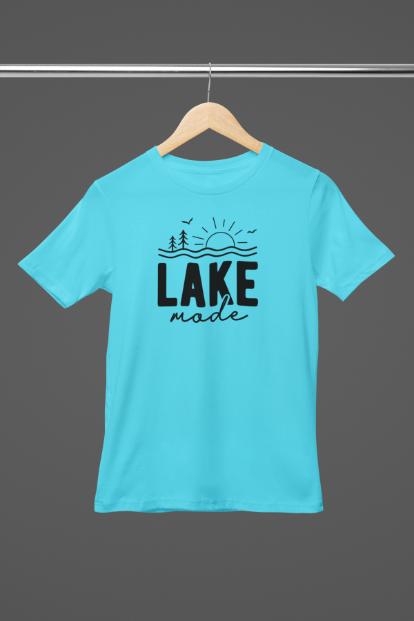 Lake Mode