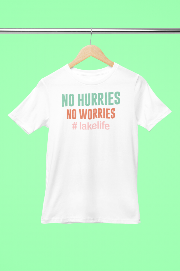 #LakeLife