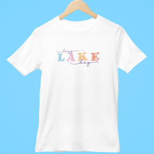 Lazy Lake Days