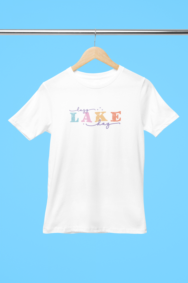Lazy Lake Days