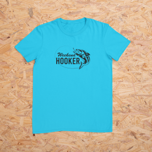 Weekend Hooker