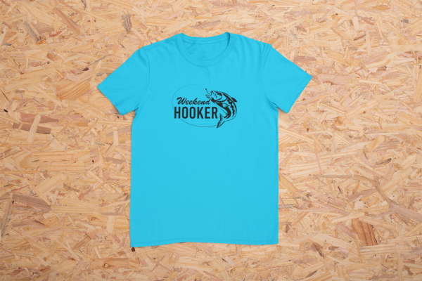 Weekend Hooker